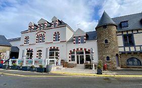 Hotel Ker Lehn