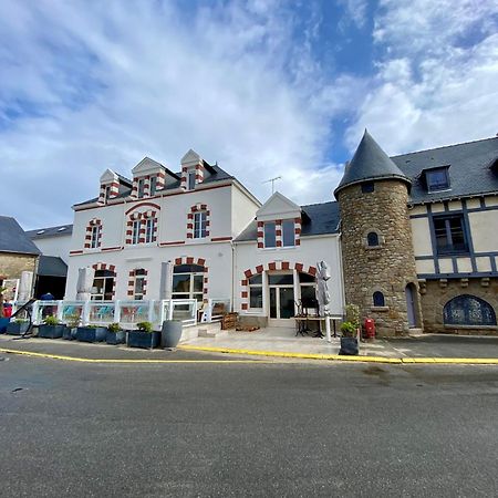 Hotel Ker Lehn Piriac-sur-Mer Exterior photo