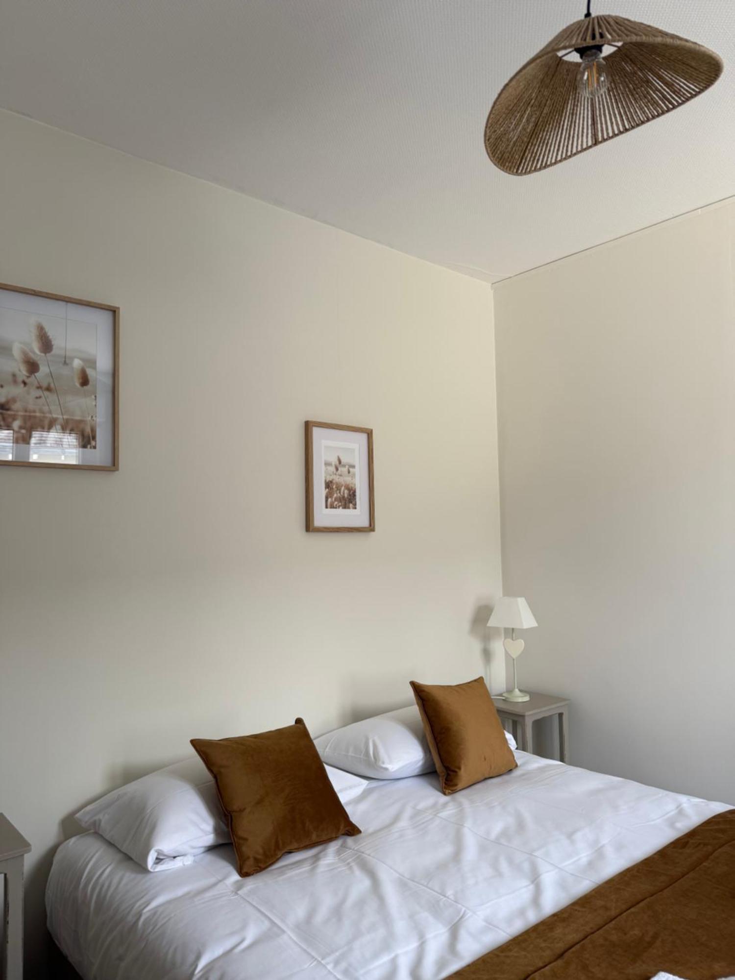 Hotel Ker Lehn Piriac-sur-Mer Exterior photo