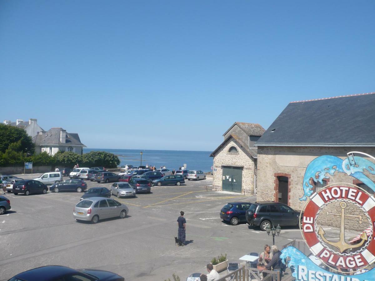 Hotel Ker Lehn Piriac-sur-Mer Exterior photo
