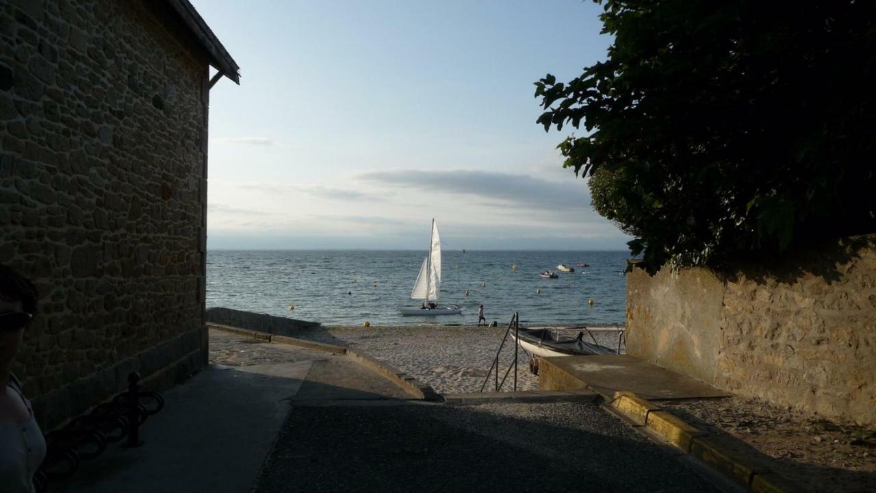 Hotel Ker Lehn Piriac-sur-Mer Exterior photo