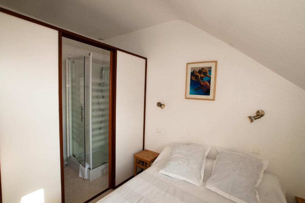 Hotel Ker Lehn Piriac-sur-Mer Exterior photo